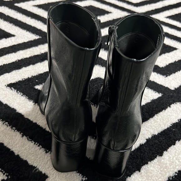 Ankle Boots - - Picture 2 of 3